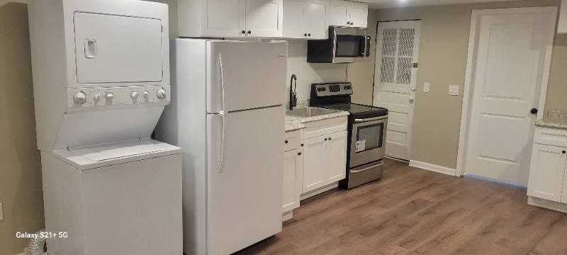 Apartment for rent at 207 W Laveer #B, Philadelphia, PA 19120