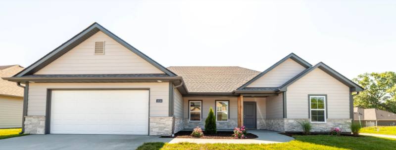 House for rent at 2124 Brengman, Columbia, MO 65202