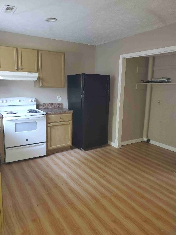 Townhouse for rent at 1413 Tangora Lane, Fayetteville, NC 28304