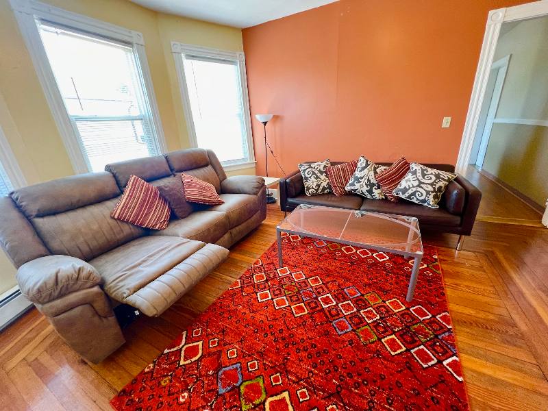 Apartment for rent at 85 Vinton St #85V-3, Providence, RI 02903