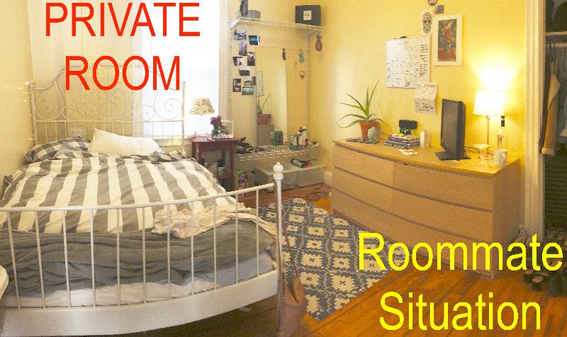 Apartment for rent at 85 Vinton St #85V-3, Providence, RI 02903