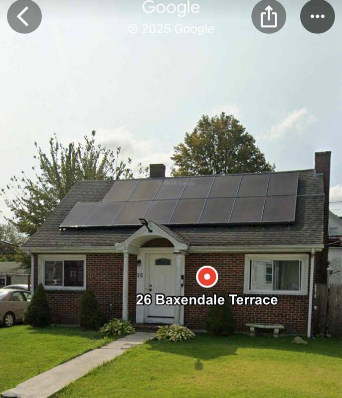 House for rent at 26 Baxendale Terrace #ROOM Downstairs, Brockton, MA 02301