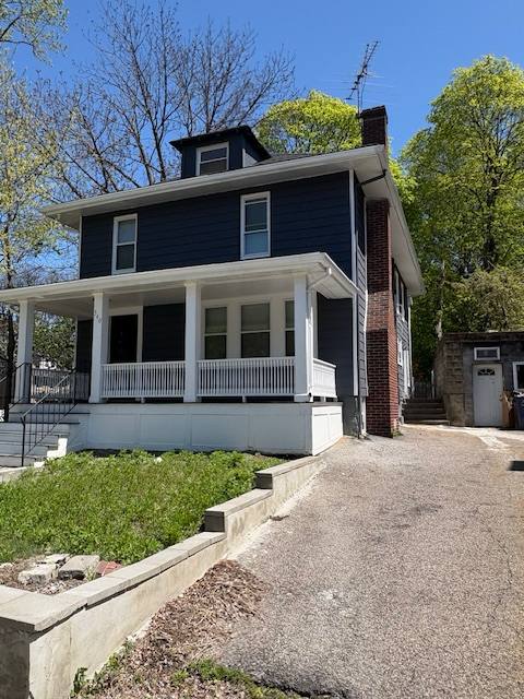 House for rent at 340 Market St, Brighton, MA 02135