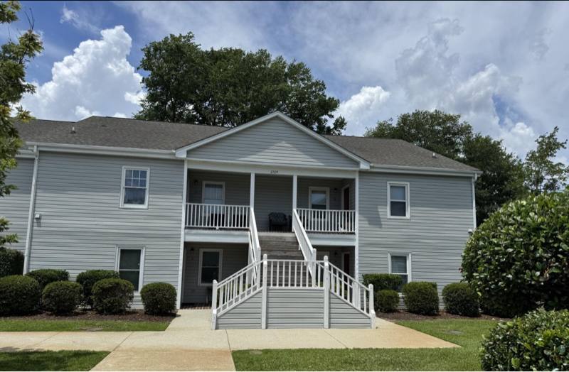 2724 S 17th St #C, Wilmington, NC 28412