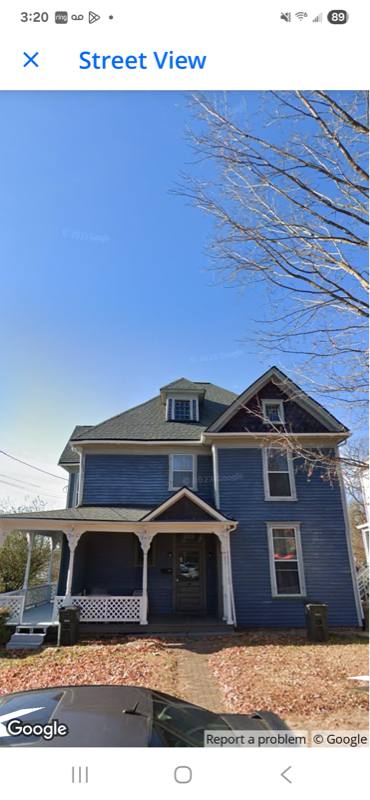 Apartment for rent at 1105 Fillmore St #B, Lynchburg, VA 24501