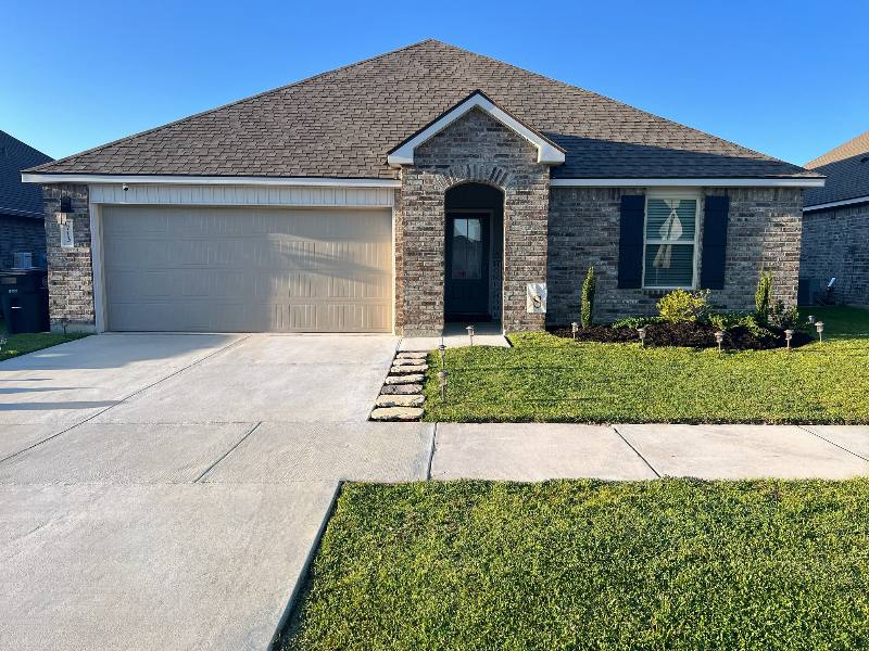 House for rent at 713 Correns Lane, Zachary, LA 70791