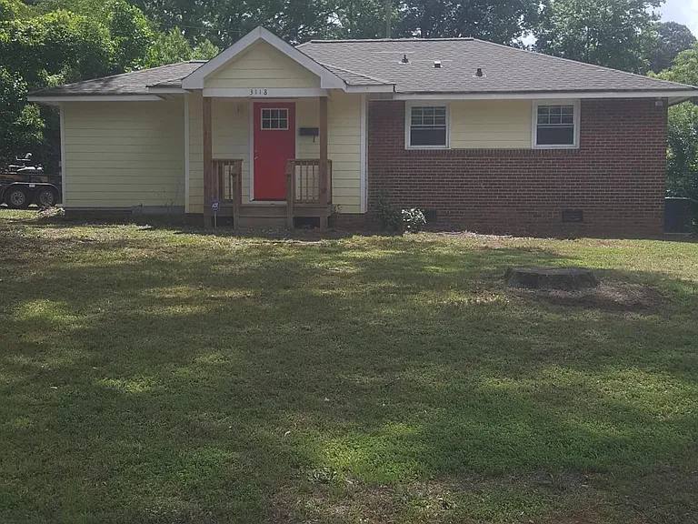 House for rent at 3118 Eastwood Dr, Indian Trail, NC 28079