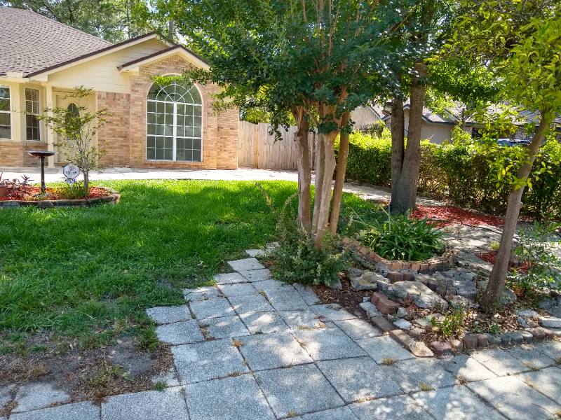 House for rent at 8528 Echoridge Court, Jacksonville, FL 32244