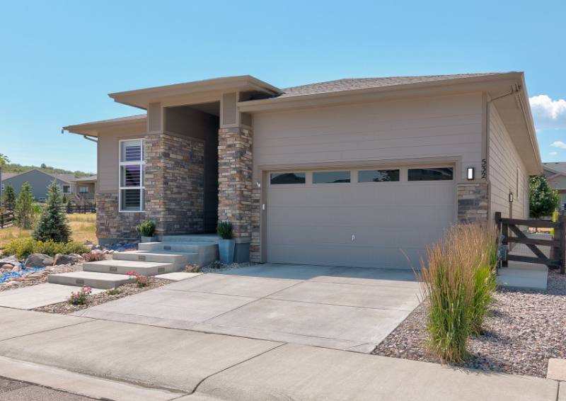 House for rent at 532 Woodroot Circle, Castle Rock, CO 80104