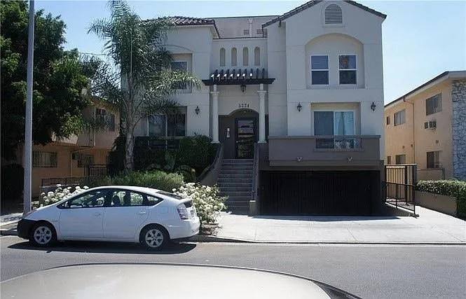 Condo for rent at 5224 Corteen Place #5, Valley Village, CA 91607