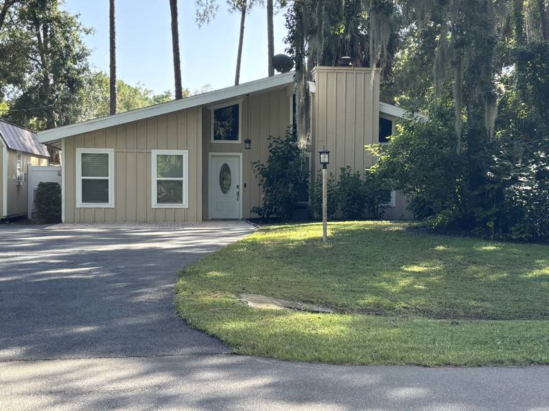 House for rent at 3728 S Eastpark Way, Homosassa, FL 34448