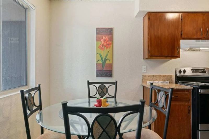 Apartment for rent at 3820 Pennwood Ave 3900, Las Vegas, NV 89102