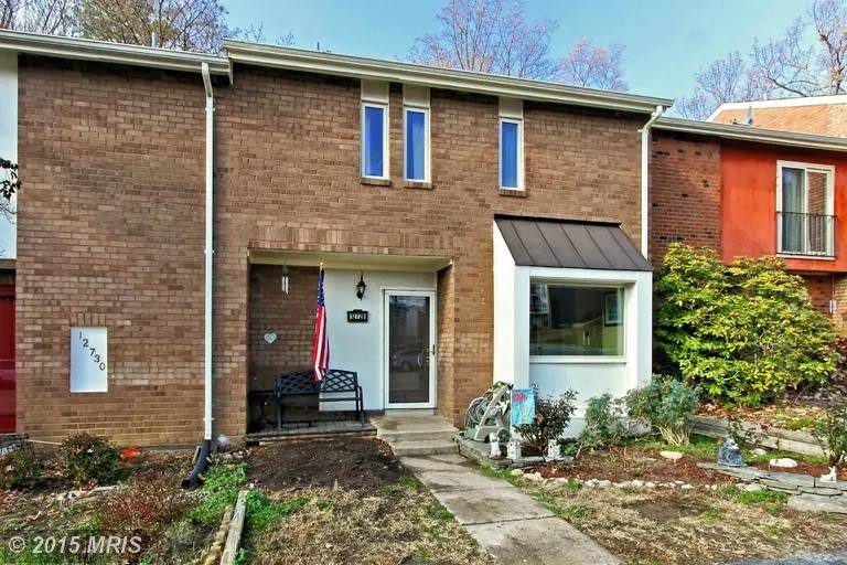 Townhouse for rent at 12728 Rolling Brook Dr, Woodbridge, VA 22192