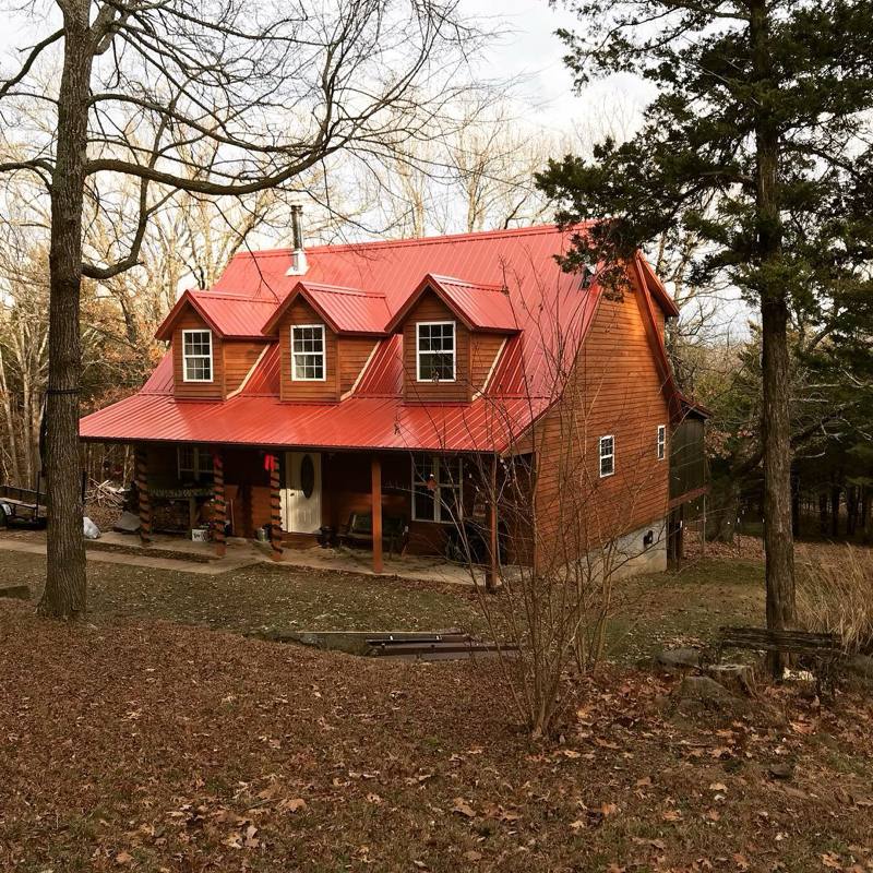 House for rent at 11686 Elk Ridge, Wesley, AR 72773