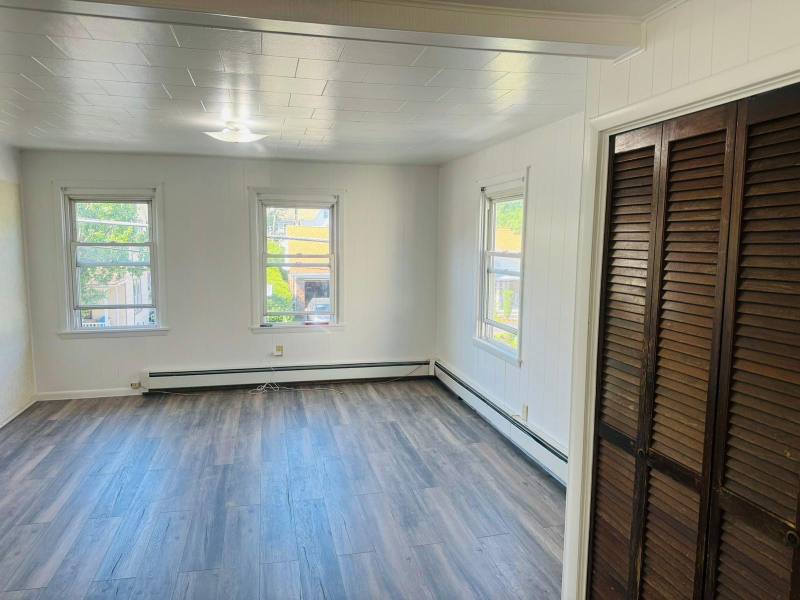Apartment for rent at 546 Walnut St #B, Freeland, PA 18224