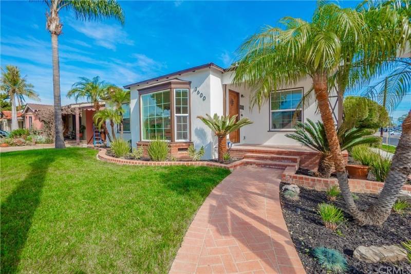 House for rent at 3600 Gardenia Ave, Long Beach, CA 90807