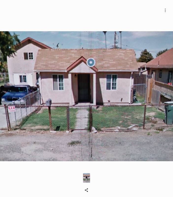 House for rent at 1731 Seattle St, Modesto, CA 95358