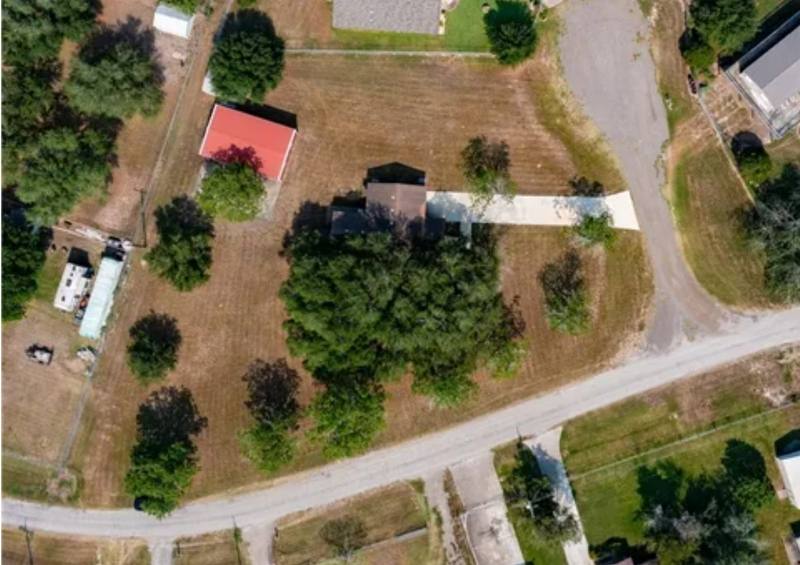 House for rent at 9027 County Rd #748, Mathis, TX 78368