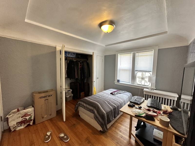 Apartment for rent at 1767 N Arlington Place, Milwaukee, WI 53202