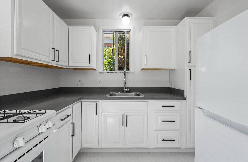 Apartment for rent at 1551 Saint Charles St #2, Alameda, CA 94501