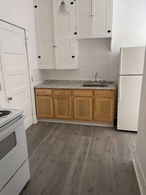 Apartment for rent at 310 Roosevelt #2, San Antonio, TX 78210