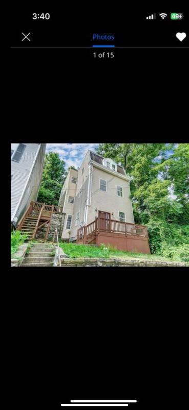 House for rent at 611 Tafel St, Cincinnati, OH 45225
