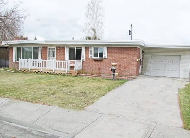 House for rent at 2277 Logan Dr, Idaho Falls, ID 83401