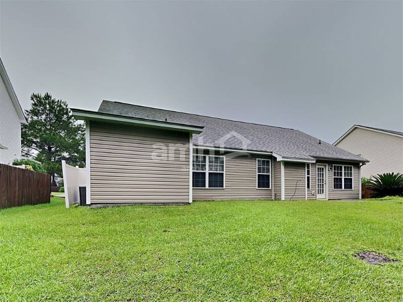 House for rent at 323 Carriage Wheel Rd #1, Moncks Corner, SC 29461