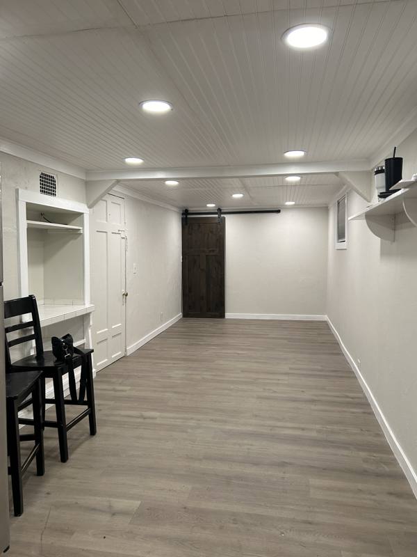 Apartment for rent at 6400 Latona Ave NE #B, Seattle, WA 98115