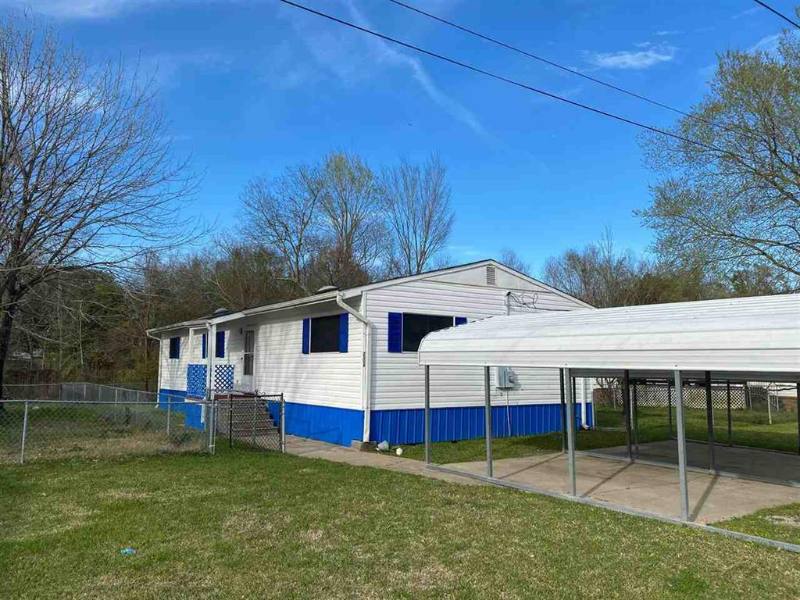House for rent at 2304 Broussard St, Orange, TX 77630