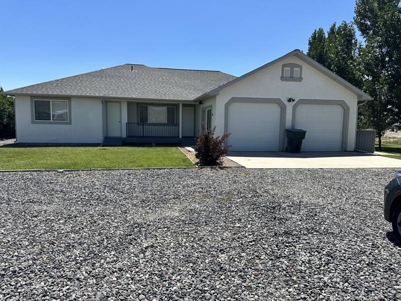 House for rent at 1168 Mustang Lane, Delta, CO 81416
