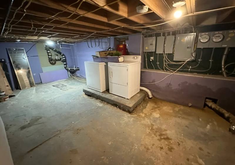 Apartment for rent at 1211 Ridge Ave #1, Philadelphia, PA 19123