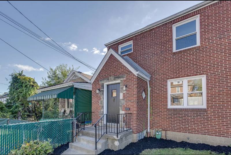 Apartment for rent at 350 - 352 W 12th Ave, Homestead, PA 15120