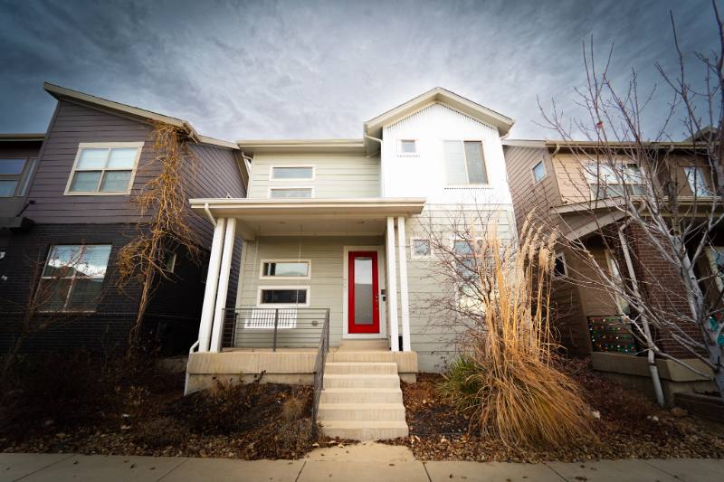 House for rent at 1407 W 66th Ave, Denver, CO 80221
