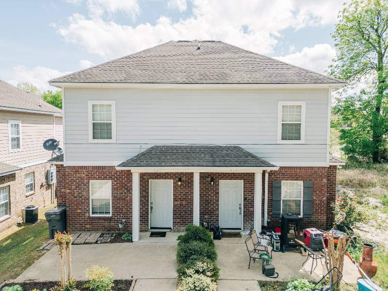 Apartment for rent at 921 Muirfield Dr #921, Starkville, MS 39759