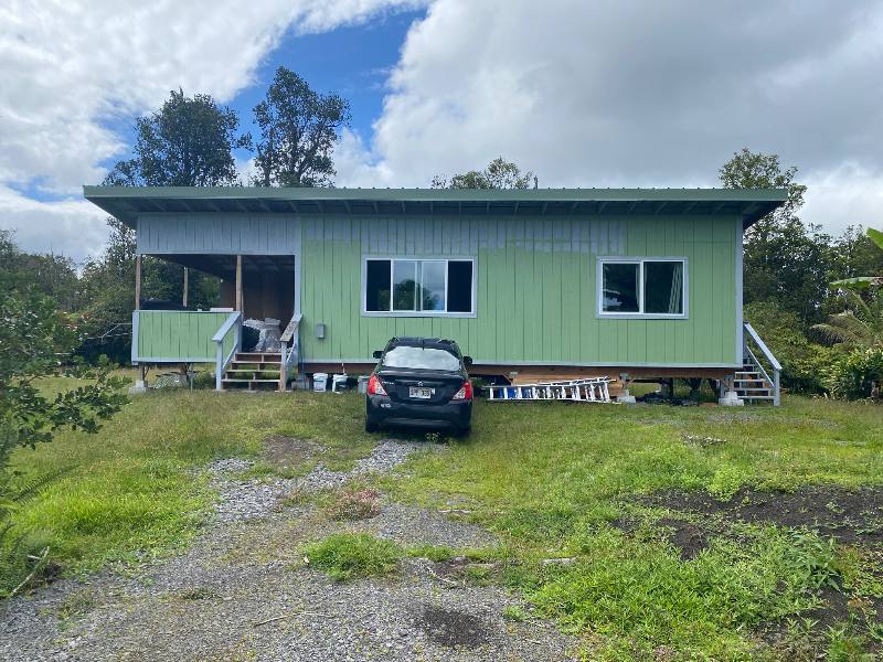 House for rent at 11-1812 Ahiukau St, Mountain View, HI 96771