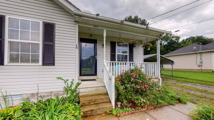 House for rent at 329 Royal Garden Dr, Murfreesboro, TN 37130