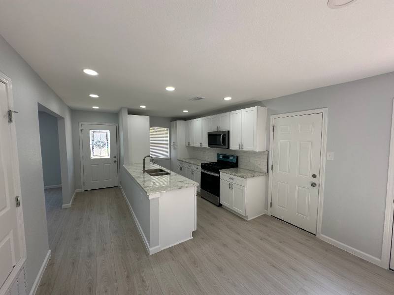 House for rent at 629 W Mimosa, Angleton, TX 77515