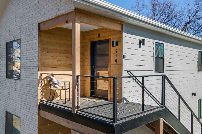 Townhouse for rent at 519 1st Ave E #B, Kalispell, MT 59901