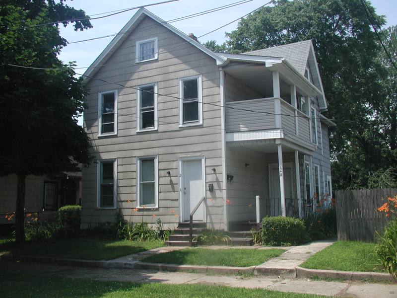 Apartment for rent at 248 W 3rd St #2, Erie, PA 16507