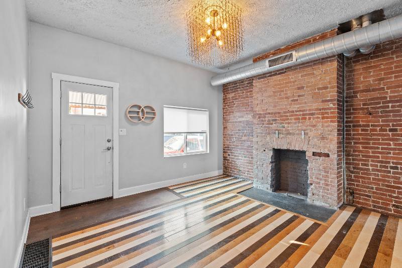 Townhouse for rent at 5201 1 2 Duncan St, Pittsburgh, PA 15201