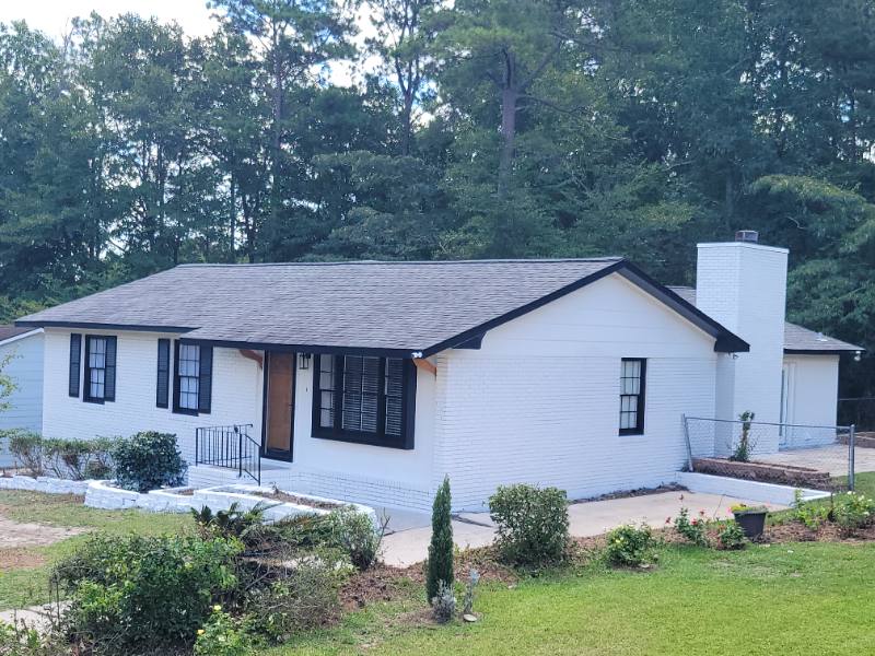 House for rent at 3579 Kingsview Dr, Macon, GA 31211