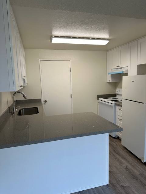 Apartment for rent at 712 60th St SW #A, Everett, WA 98203