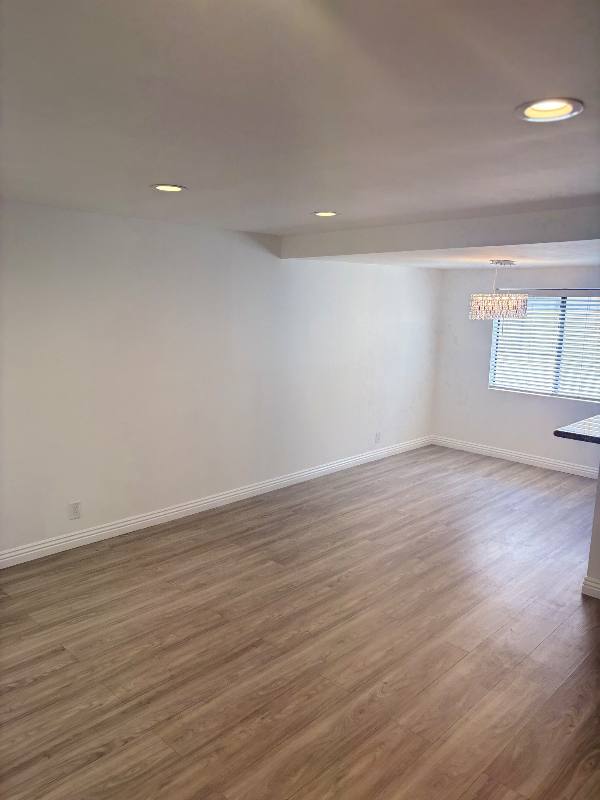 Townhouse for rent at 14715 Saticoy St #3, Van Nuys, CA 91405