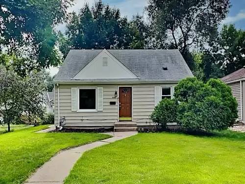 House for rent at 6616 5th Ave, S, Minneapolis, MN 55423