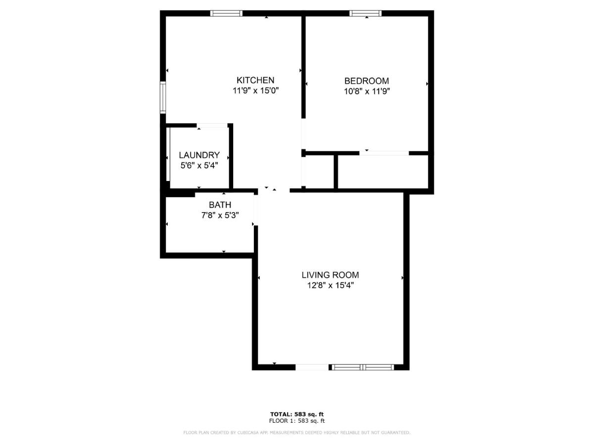 Apartment for rent at 130 Reems Creek Rd #2, Weaverville, NC 28787