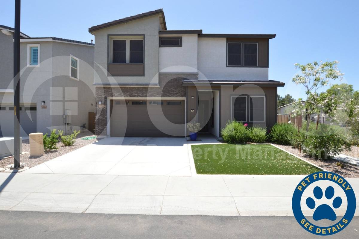 House for rent at 1150 S Jay St, Chandler, AZ 85286