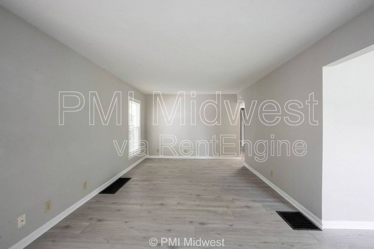 House for rent at 4615 Caroline Ave, Indianapolis, IN 46205