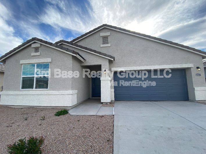 House for rent at 24427 W Pueblo Ave, Buckeye, AZ 85326