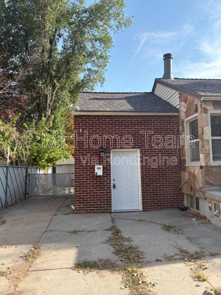 Apartment for rent at 732 E 1000 S #B, Clearfield, UT 84015
